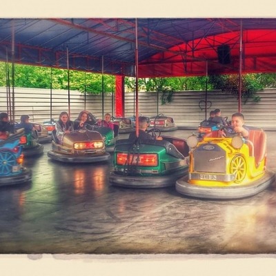 Autodrom